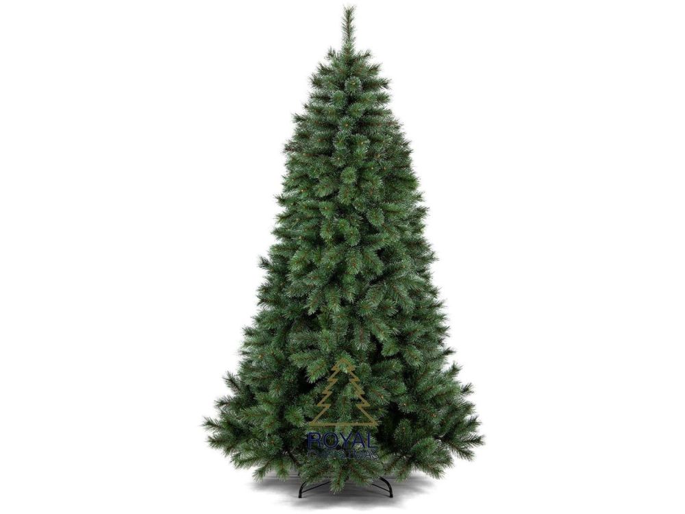 Royal Christmas Kunstkerstboom Melfort Frosted 150 cm