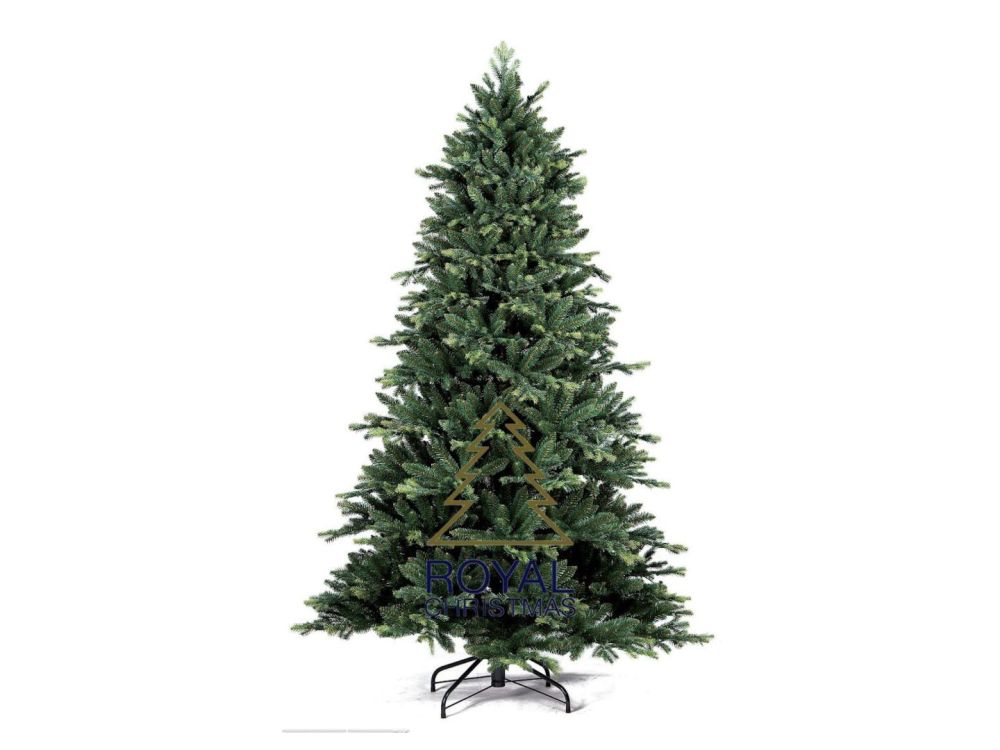 Royal Christmas Kunstkerstboom Michigan Premium 210 cm