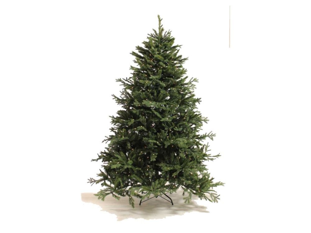 Royal Christmas Kunstkerstboom Iowa Deluxe LED 150 cm