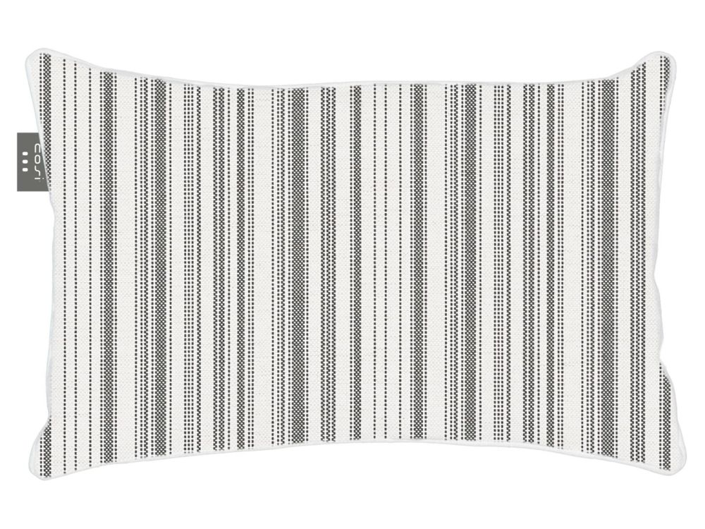Cosi Warmte Kussen Cosipillow Striped 60 x 40 cm