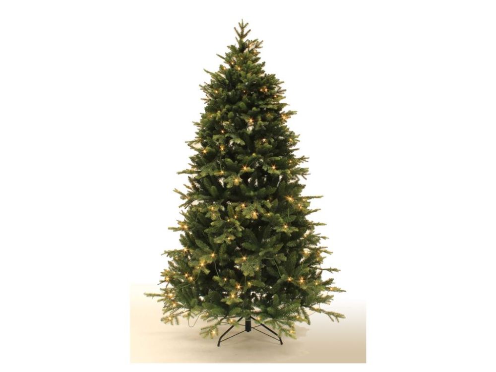 Royal Christmas Kunstkerstboom Michigan Premium LED 180 cm