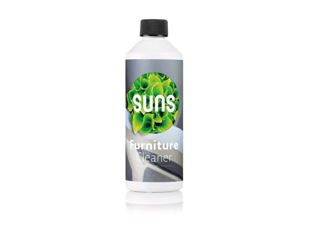 Suns Furniture Cleaner