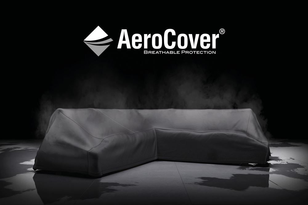 Aerocover Loungebedhoes 210 x 90 x 30 cm