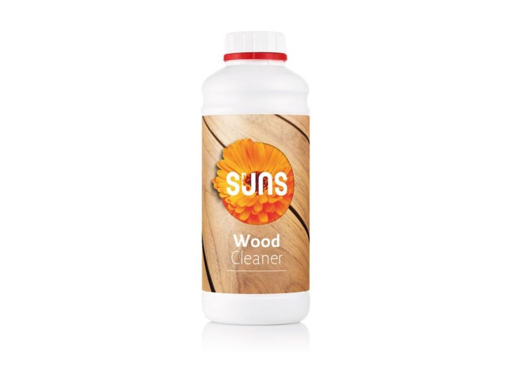 Suns Wood Cleaner
